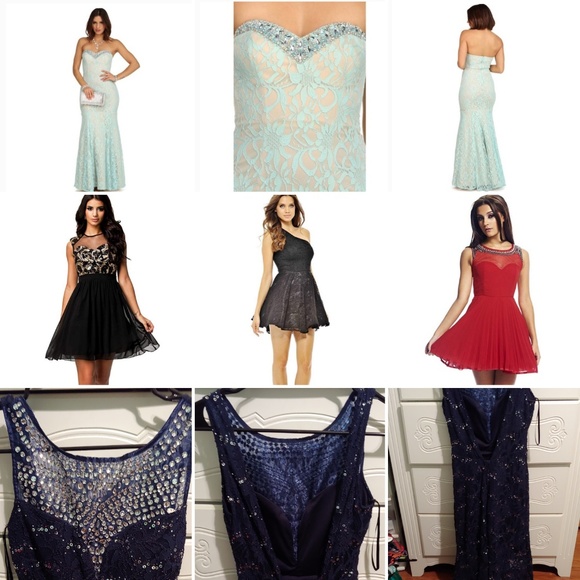 Dresses - Picture 4 of 6